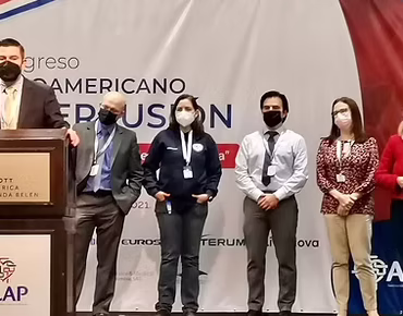 Congresos Internacionales