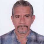 Dr. Alfredo Reyes PCC