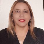 Dra. María T. de León Muralles, PCC